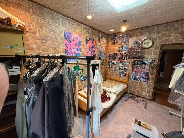 稲沢市 平和町法立北瀬古 (丸渕駅) 2階建 4DKの画像13