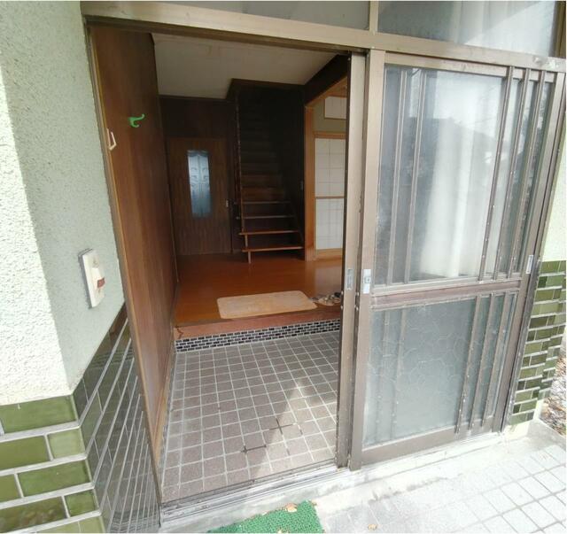 酒田市 板戸字福岡 (北余目駅) 2階建 4DKの画像13