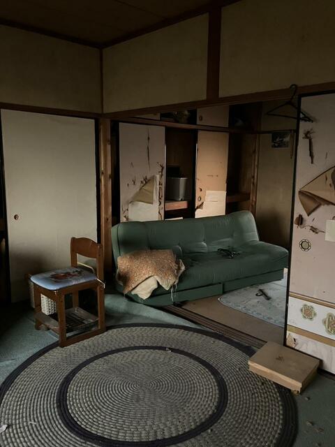 神崎郡市川町 美佐 (鶴居駅) 2階建 5DKの画像13