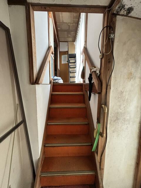 唐津市 旭が丘 (唐津駅) 1階建 4DKの画像13