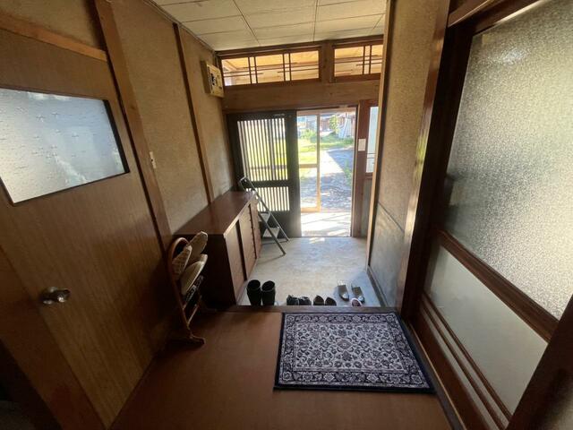 村上市 塩野町 (間島駅) 2階建 4DKの画像13