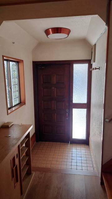 秋田市 保戸野八丁 (泉外旭川駅) 2階建 3DKの画像13