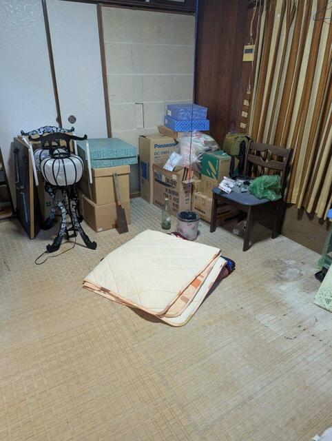 肝属郡肝付町 南方 (志布志駅) 2階建 3DKの画像13