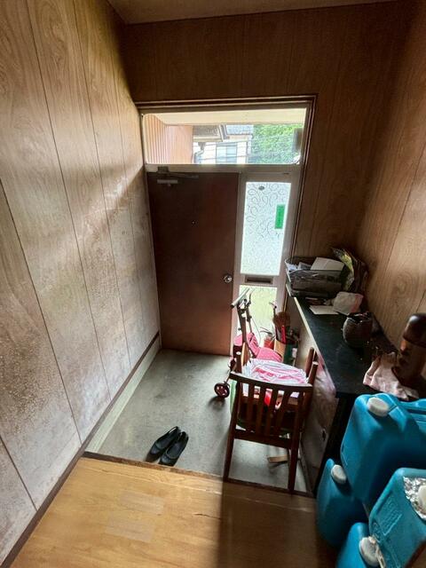 岐阜市 加野１丁目 (せきてらす前駅) 1階建 3DKの画像13