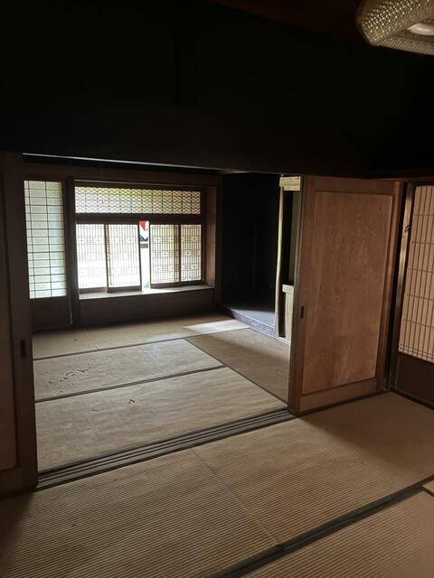 三木市 吉川町大沢 (三田駅) 2階建 3DKの画像13