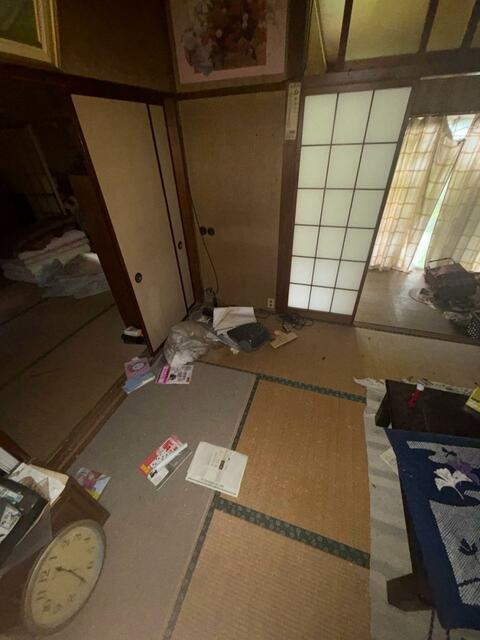 日光市 豊田 (大谷向駅) 2階建 3DKの画像13