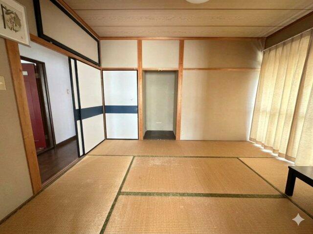 倉吉市 東鴨新町 (倉吉駅) 2階建 7DKの画像13