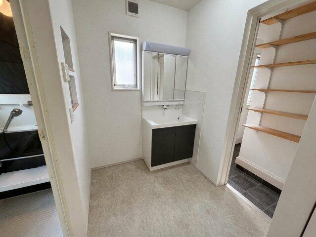 鳥取市 湯所町１丁目 (鳥取駅) 2階建 4LDKの画像13