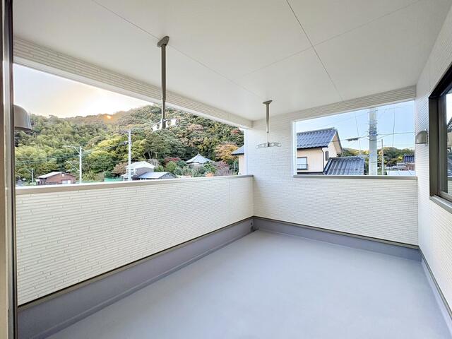 岩美郡岩美町 大字浦富 (岩美駅) 2階建 4LDKの画像13