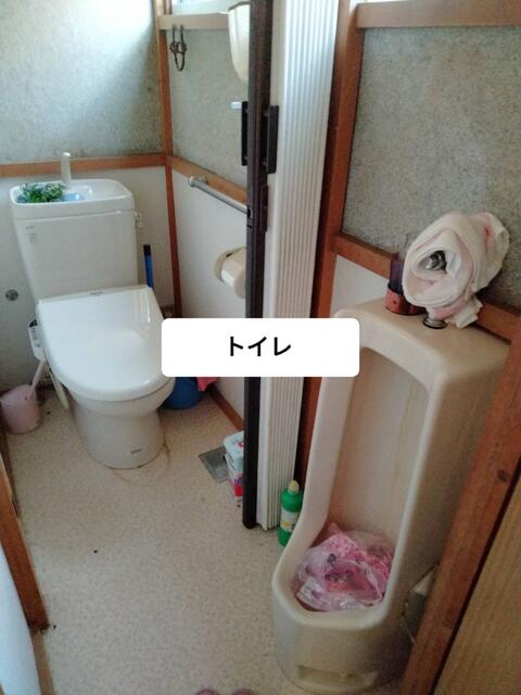 青森市 矢作１丁目 (矢田前駅) 2階建 4DKの画像13