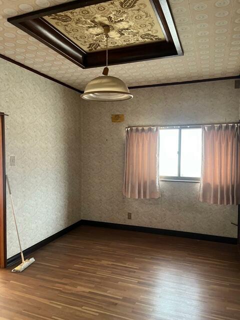 杵島郡白石町 大字戸ケ里 (肥前竜王駅) 2階建 3DKの画像13