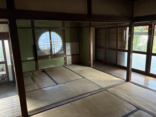 東かがわ市 三本松 (三本松駅) 2階建 3DKの画像13