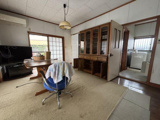 下妻市 高道祖 (下妻駅) 2階建 4LDKの画像13