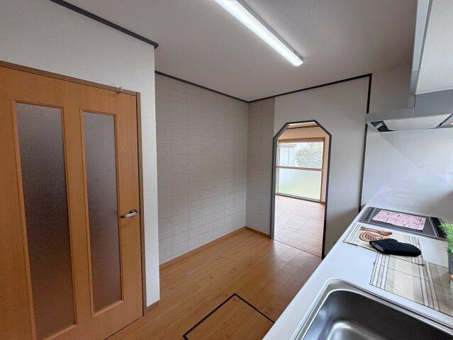 鳥取市 気高町下坂本 (宝木駅) 2階建 4LDKの画像13