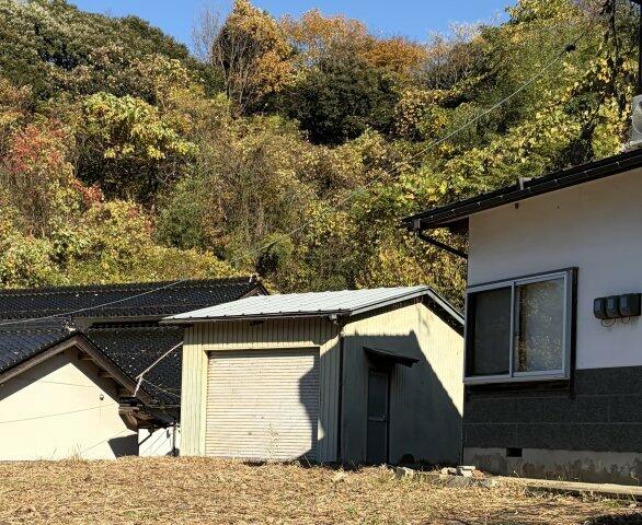 鳥取市 円護寺 (鳥取駅) 2階建 5DKの画像13