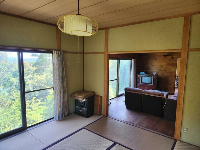 備前市 三石 (三石駅) 1階建 2LDKの画像13