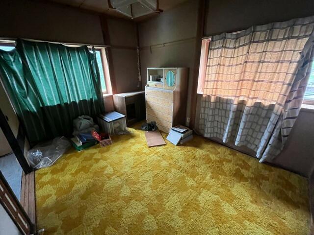 村上市 薦川 (村上駅) 2階建 5DKの画像13