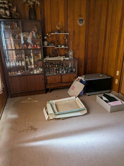 仲多度郡多度津町 大字見立 (津島ノ宮駅) 2階建 4DKの画像13