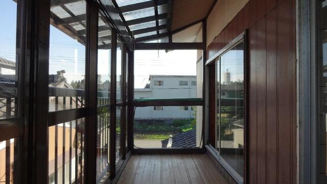 村上市 坂町 (坂町駅) 2階建 5DKの画像13