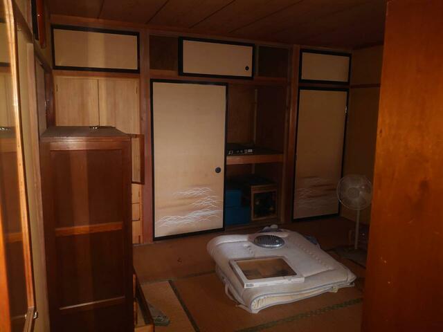 栃木市 岩舟町静 (岩舟駅) 1階建 4DKの画像13