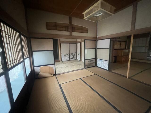 新発田市 藤塚浜 (金塚駅) 2階建 5DKの画像13