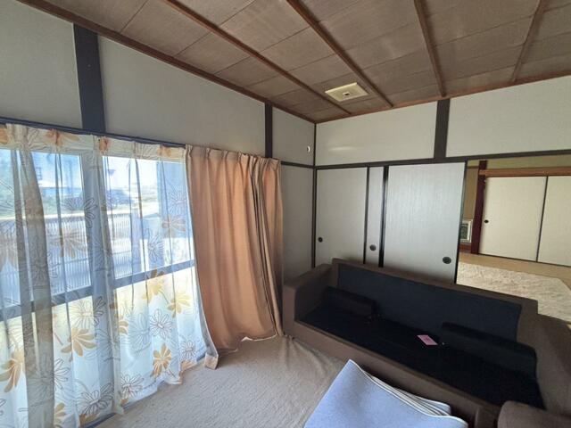 鳥取市 白兎 (末恒駅) 2階建 4DKの画像13