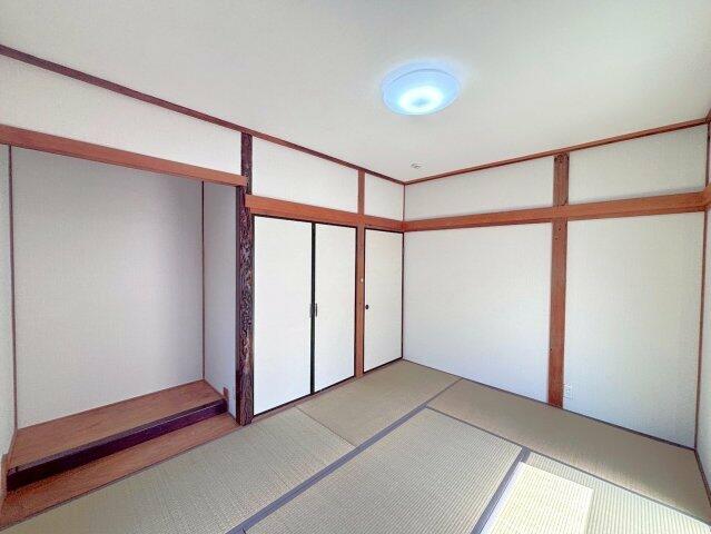 東伯郡北栄町 江北 (下北条駅) 2階建 3LDKの画像13