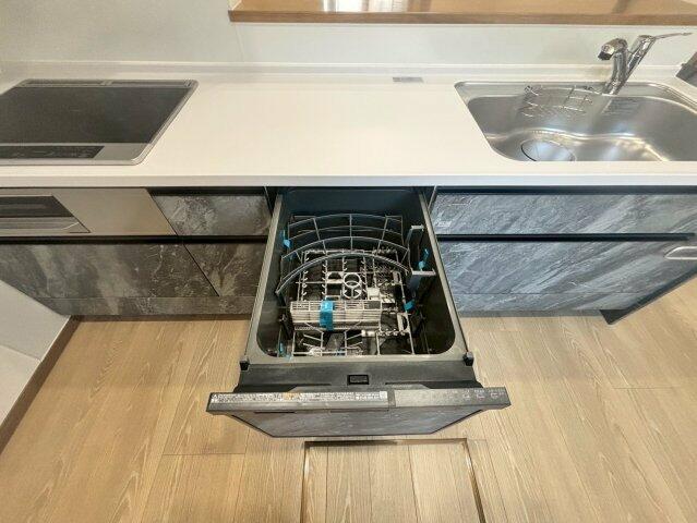 鳥取市 卯垣３丁目 2階建 3LDKの画像13