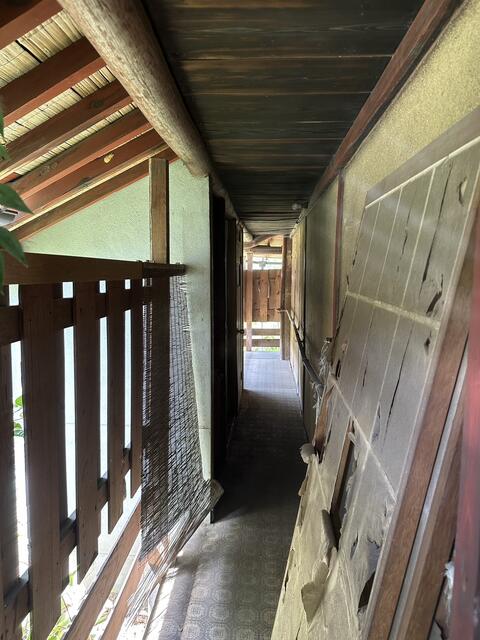 福山市 芦田町大字下有地 (上戸手駅) 1階建 4DKの画像13