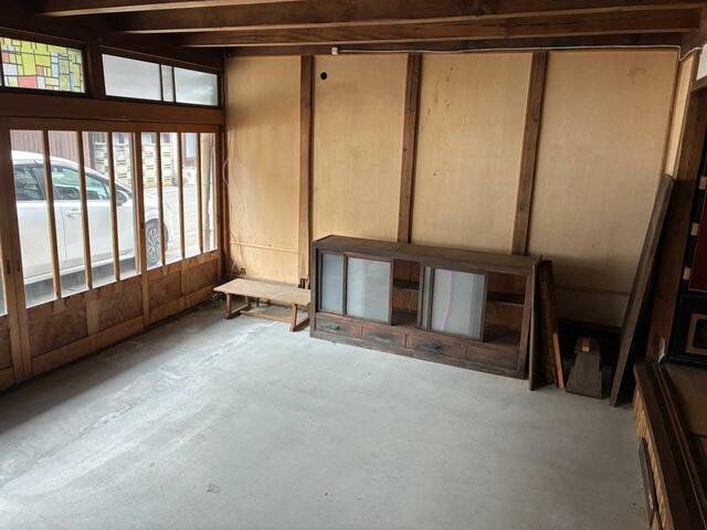 八頭郡智頭町 大字智頭 (智頭駅) 2階建 10DKの画像13