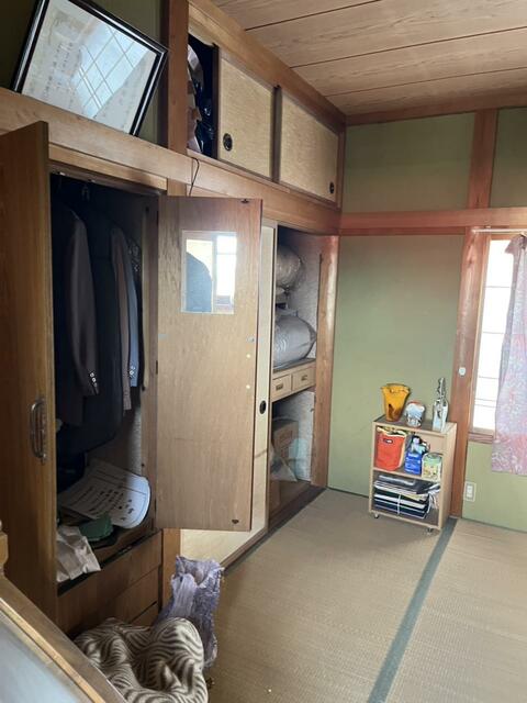三条市 月岡２丁目 (東三条駅) 2階建 6DKの画像13