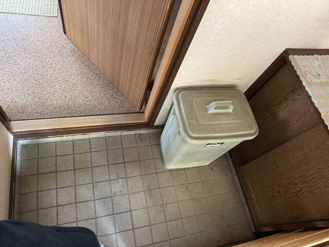 札幌市豊平区 平岸二条１２丁目 (南平岸駅) 2階建 5DKの画像13