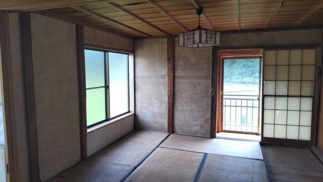 柏崎市 高柳町岡田 (安田駅) 2階建 4DKの画像13