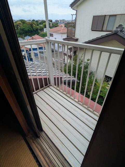 三浦市 岬陽町 (三崎口駅) 2階建 4DKの画像13