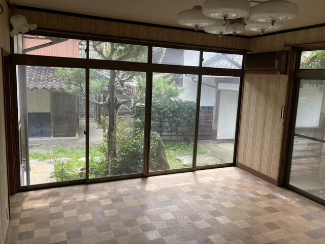 鳥取市 河原町釜口 (国英駅) 2階建 8DKの画像13