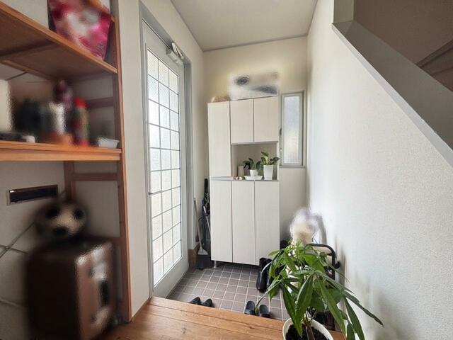 鳥取市 国府町宮下 (津ノ井駅) 2階建 3LDKの画像13