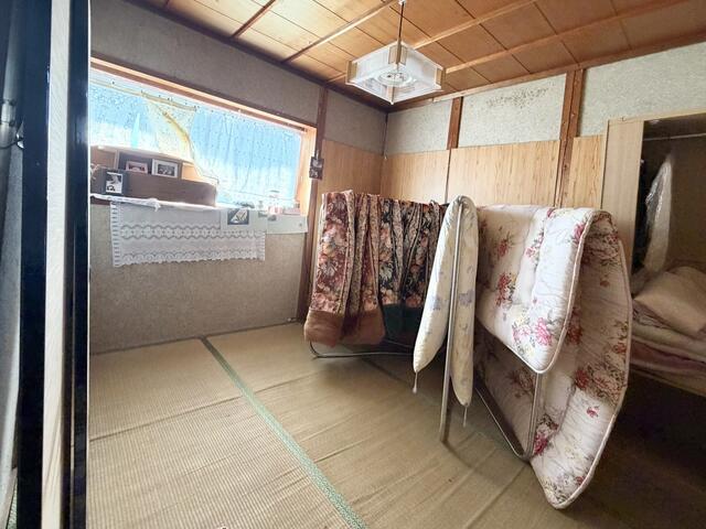 鳥取市 河原町長瀬 (河原駅) 2階建 6DKの画像13