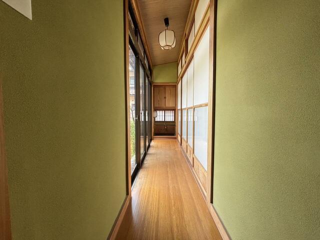 鳥取市 北園２丁目 (鳥取駅) 2階建 4LDKの画像13