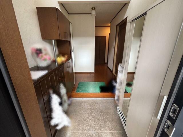 倉吉市 余戸谷町 (倉吉駅) 2階建 5LDKの画像13