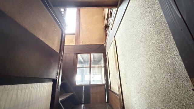 倉吉市 上古川 2階建 9DKの画像13