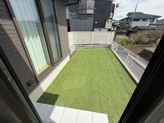 鳥取市 徳尾 1階建 3LDKの画像13