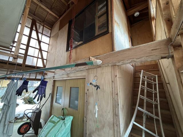 八頭郡智頭町 大字智頭 (智頭駅) 2階建 6SLDKの画像13