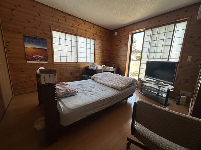 鳥取市 美萩野１丁目 (末恒駅) 2階建 4LDKの画像13