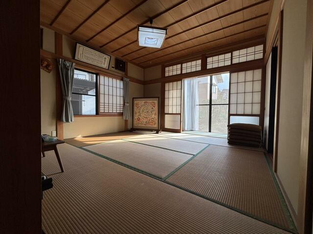 倉吉市 清谷 (倉吉駅) 2階建 6SLDKの画像13