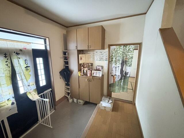 倉吉市 福光 (倉吉駅) 2階建 6LDKの画像13