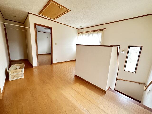 八頭郡八頭町 坂田 (因幡船岡駅) 2階建 4LDKの画像13
