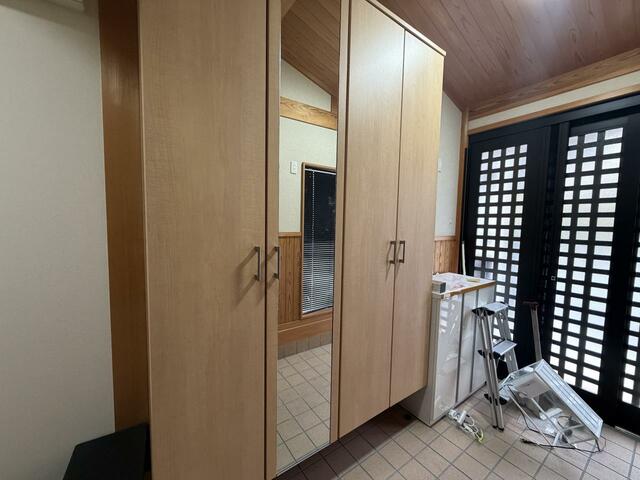 倉吉市 小田 (倉吉駅) 2階建 3LDKの画像13