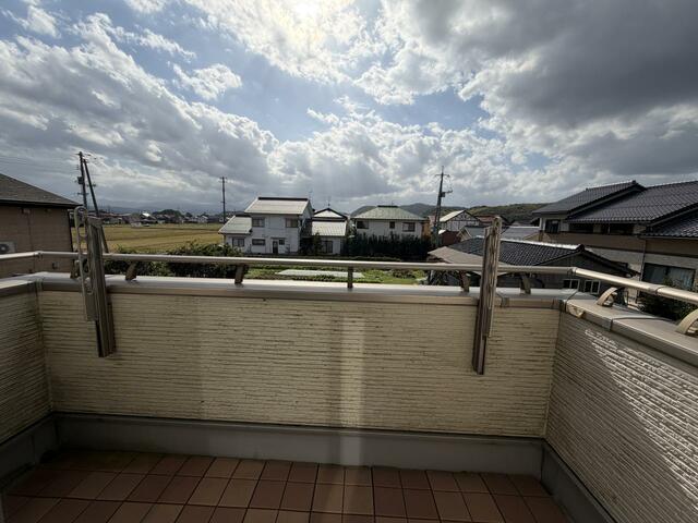 倉吉市 中江 (倉吉駅) 2階建 4LDKの画像13