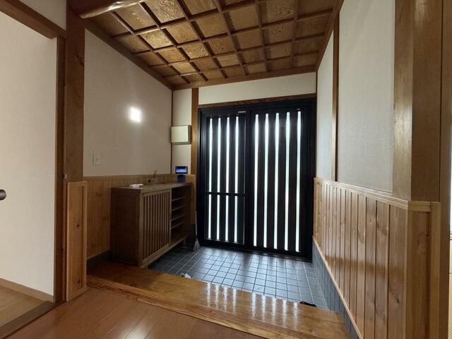 鳥取市 気高町浜村 (浜村駅) 2階建 5SLDKの画像13