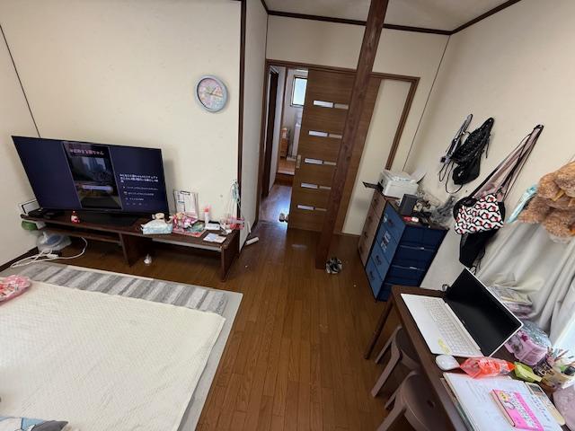 倉吉市 富海 (倉吉駅) 2階建 7DKの画像13